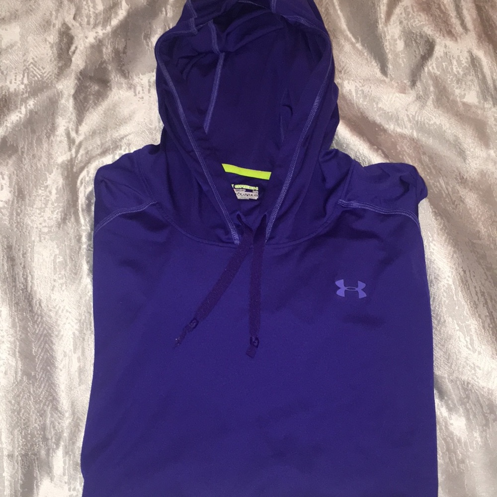 Under Armour Hoodie